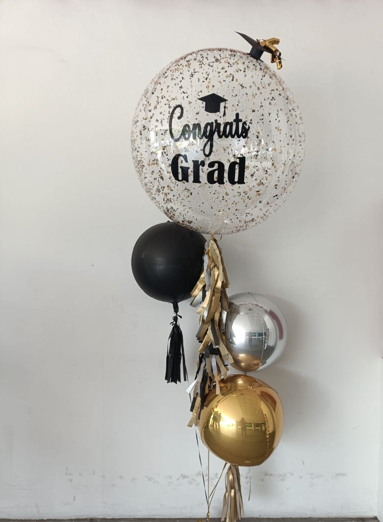 Graduación
