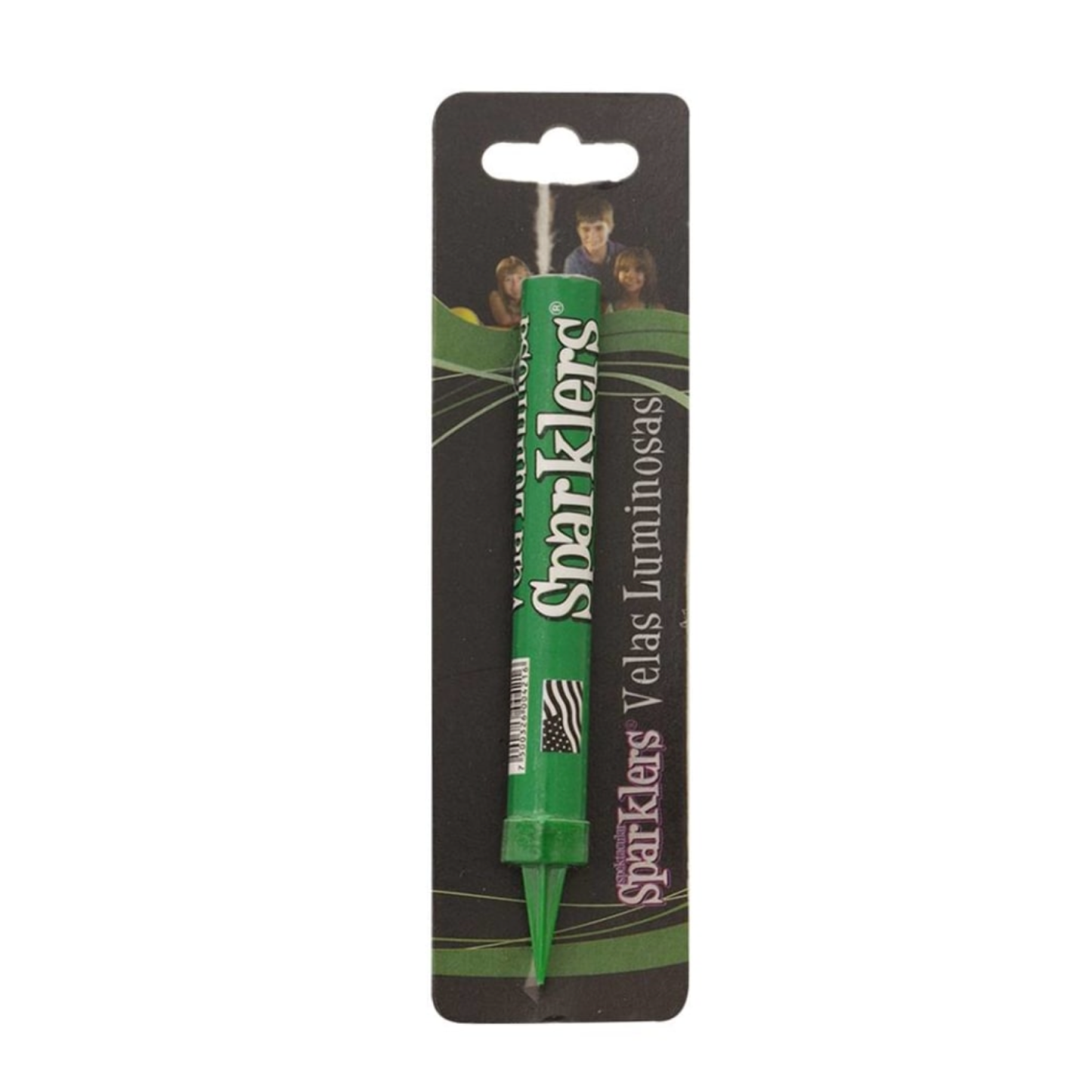 Vela Sparklers