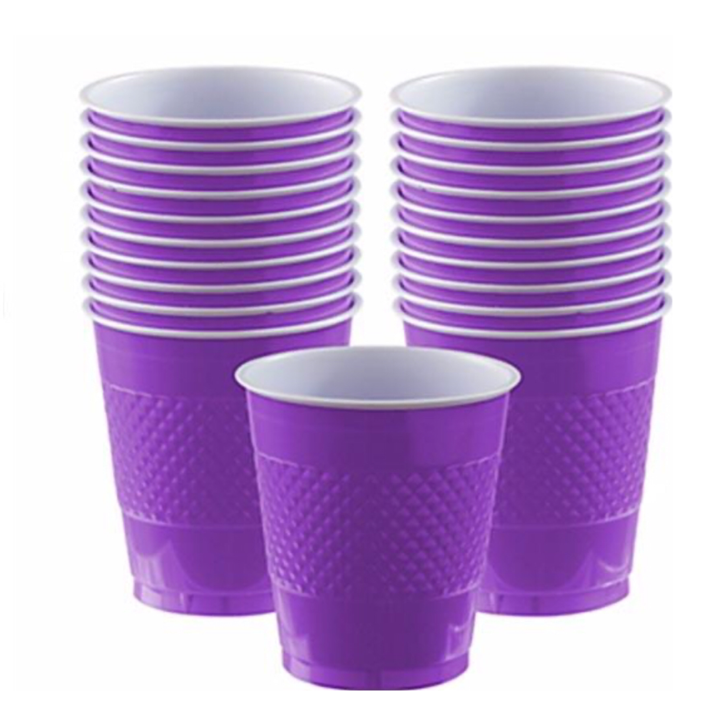 Vaso 12 oz