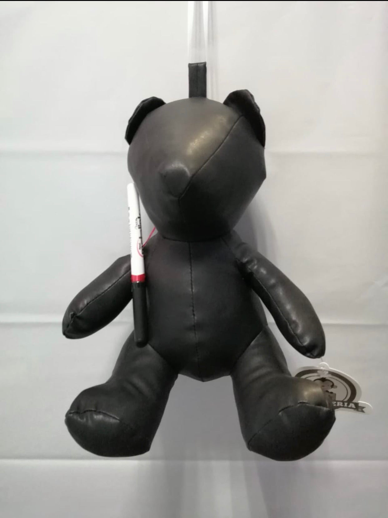 Peluche para poner mensajes