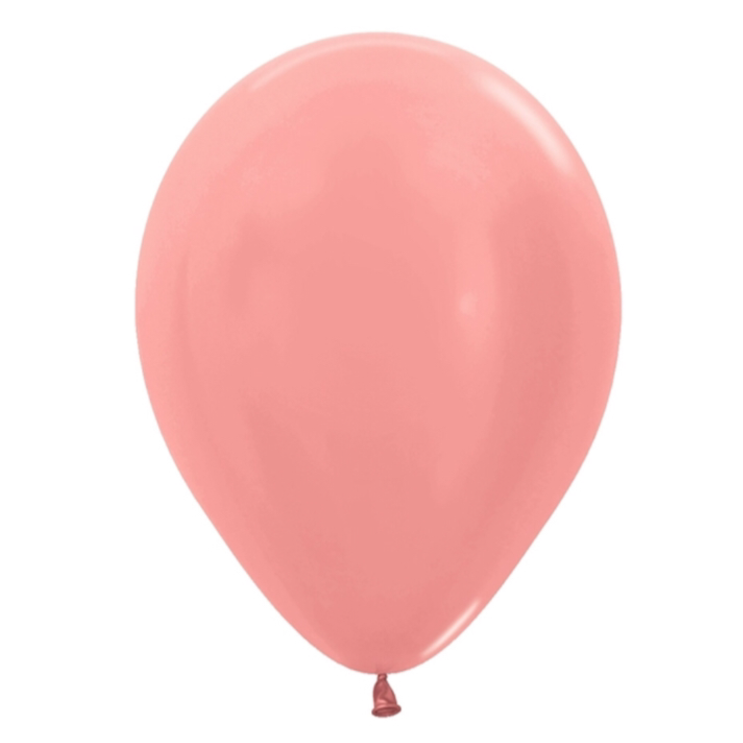 Globo helio de latex