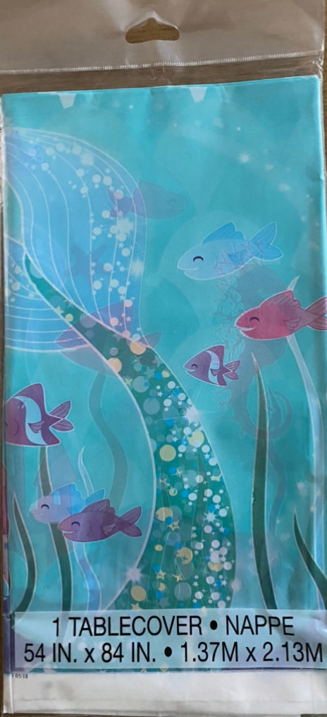 Sirena mantel