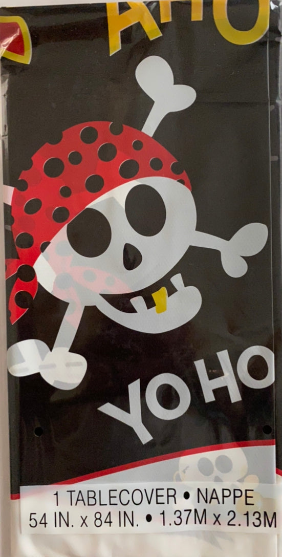 Pirata mantel
