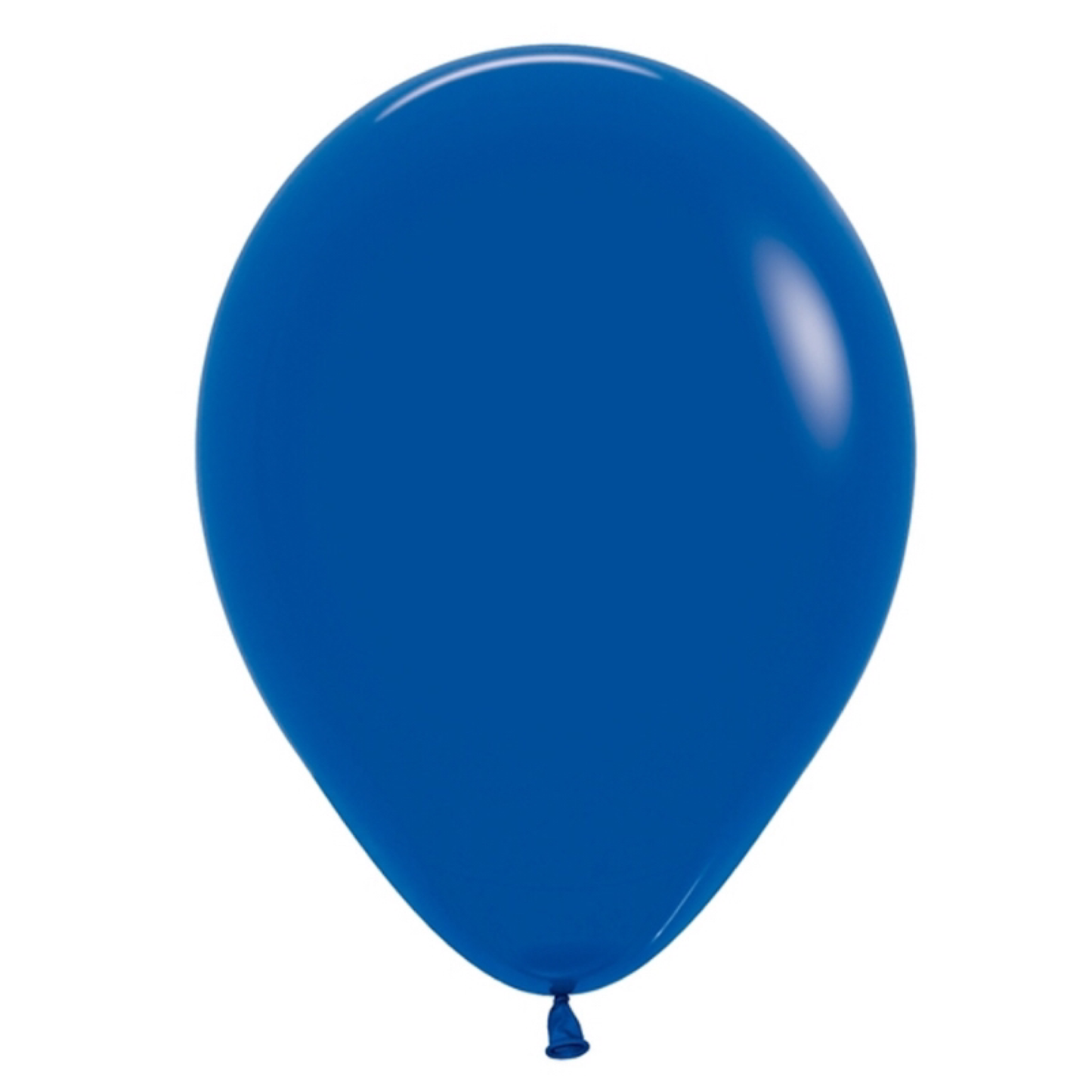 Globo helio de latex