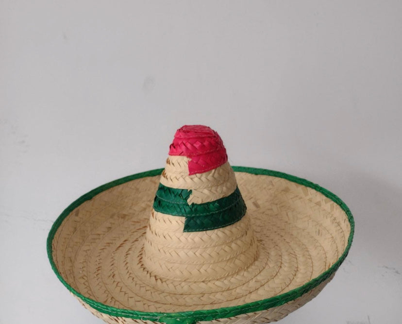 Sombrero de charro