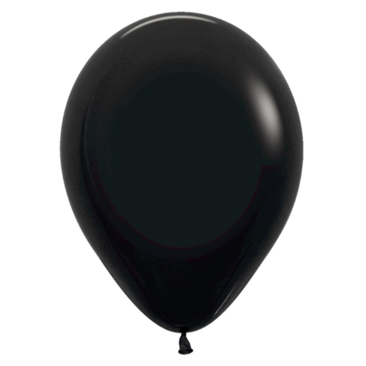 Globo helio de latex