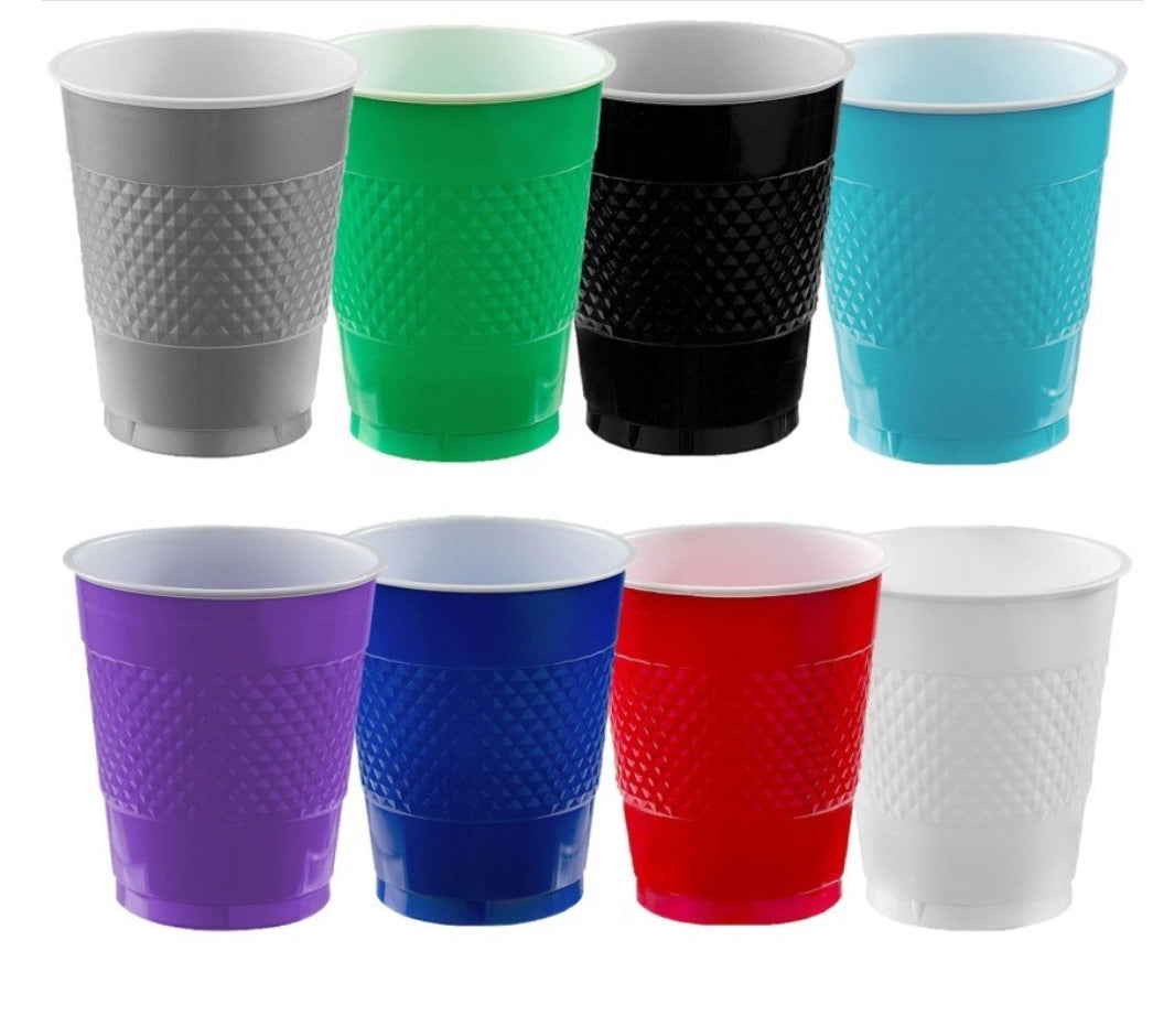 Vaso 12 oz