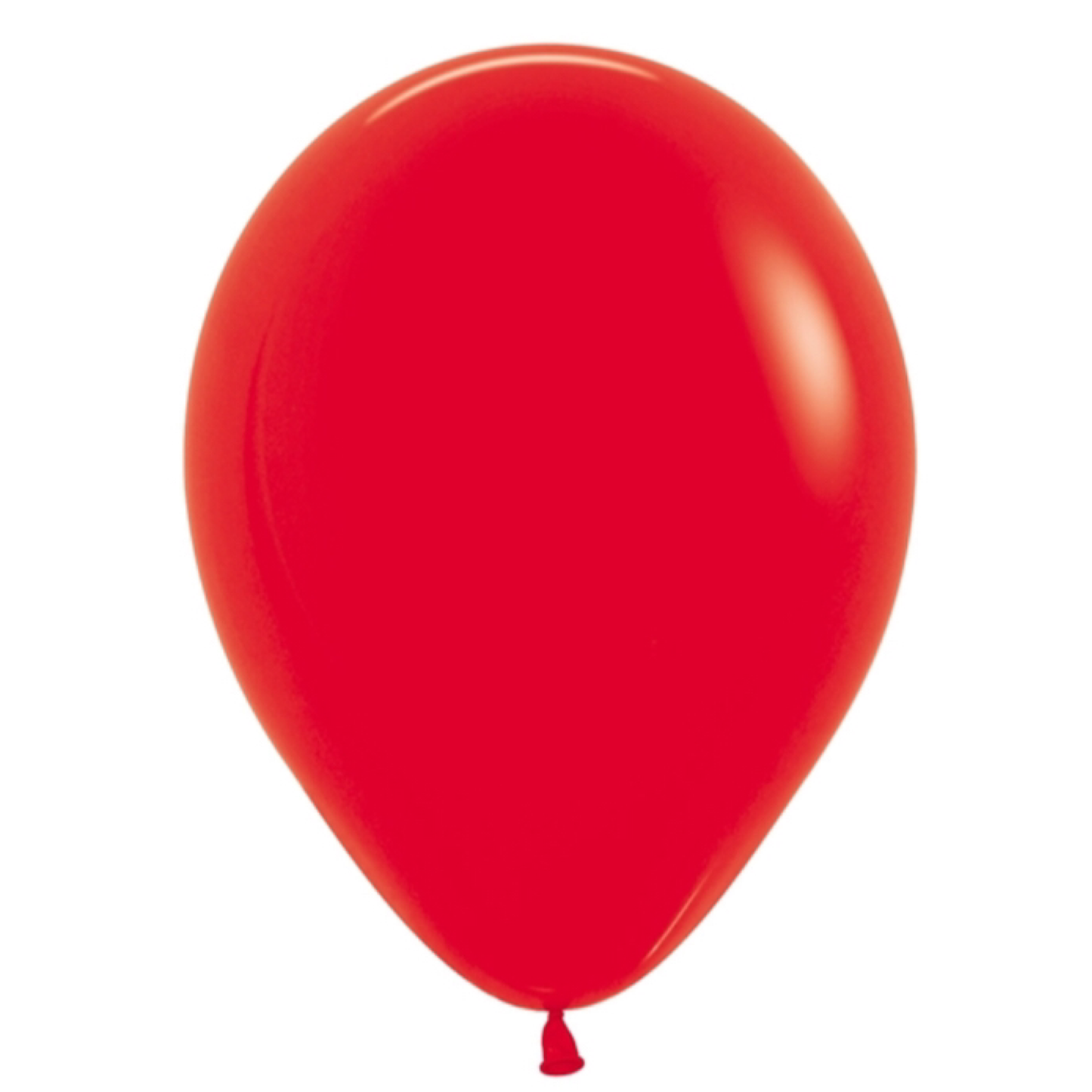 Globo helio de latex