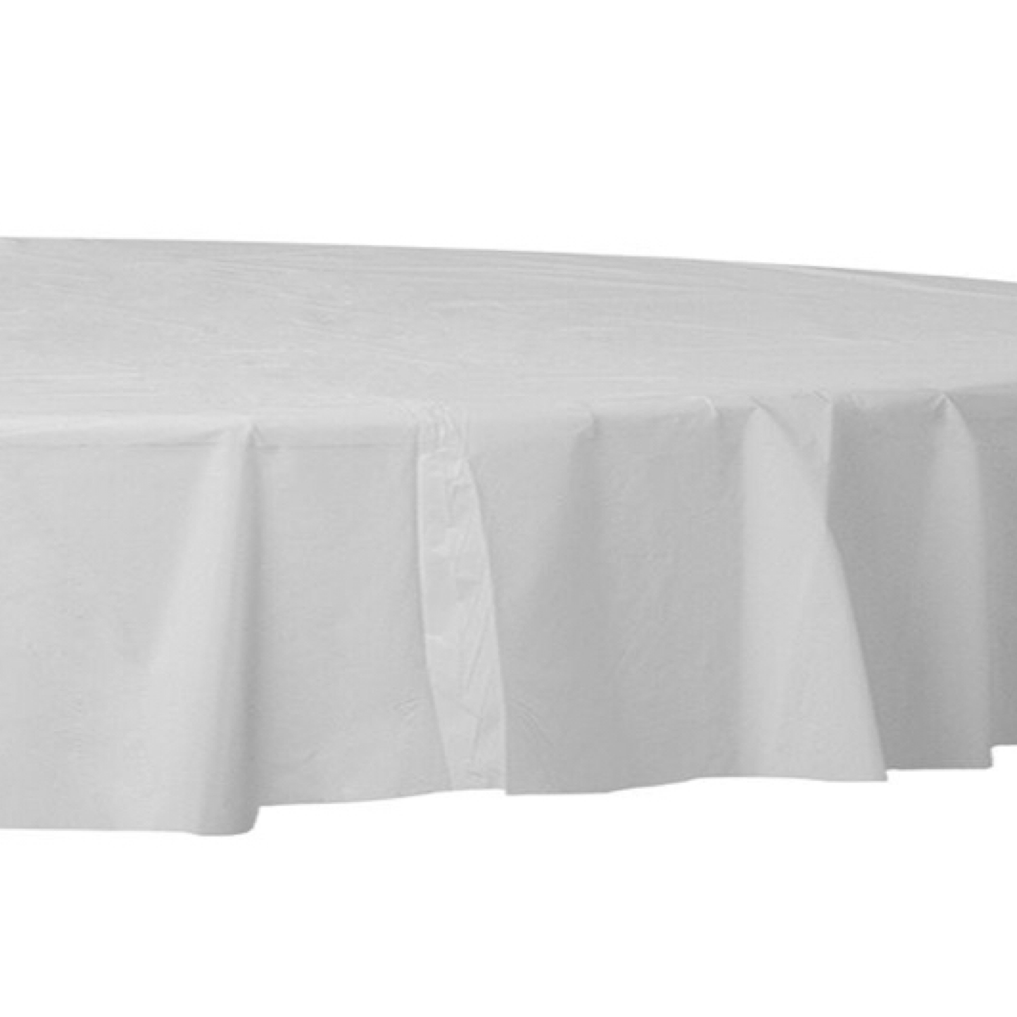 Mantel redondo