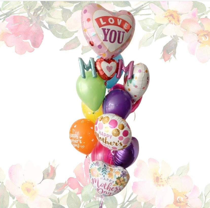 Arreglo día de madres