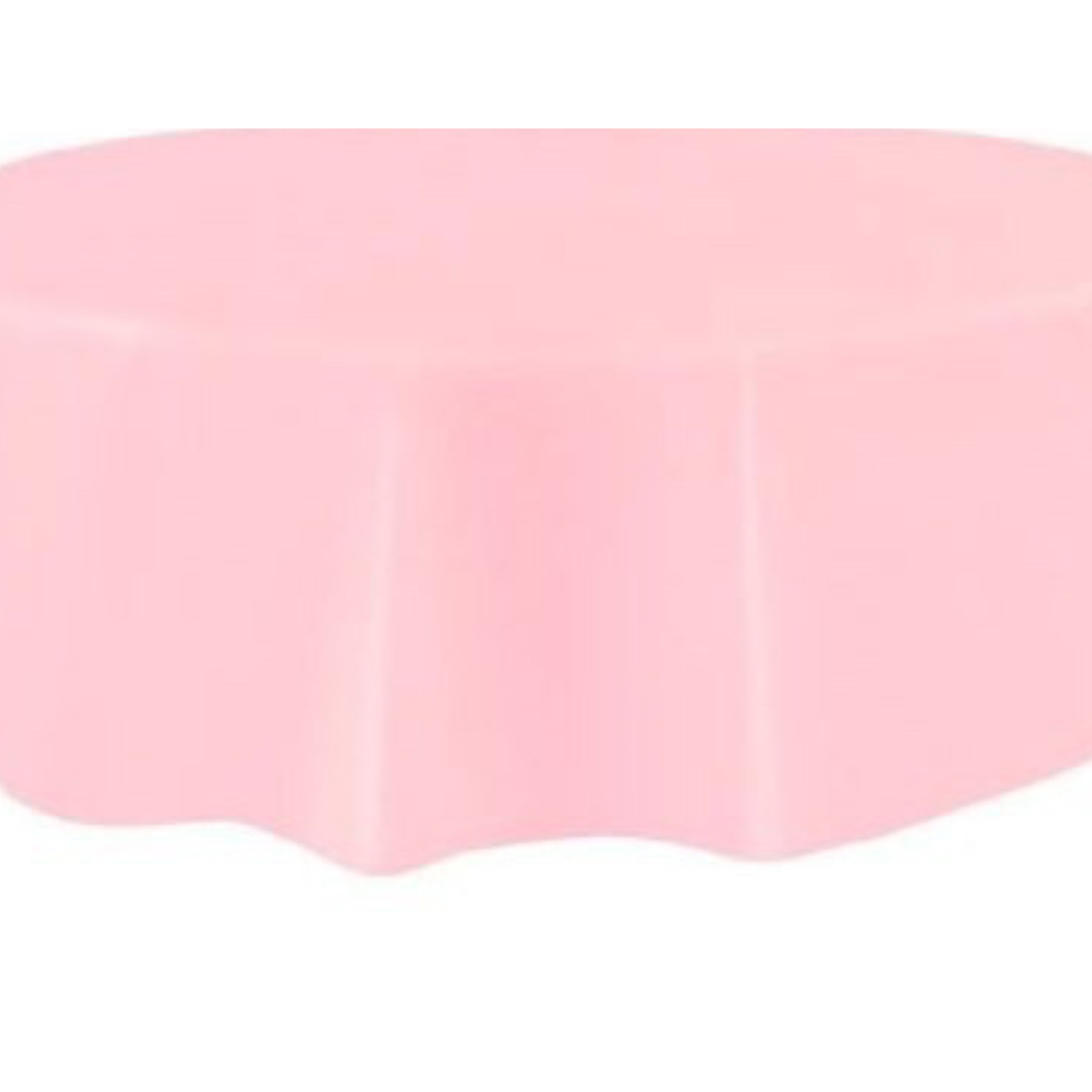 Mantel redondo