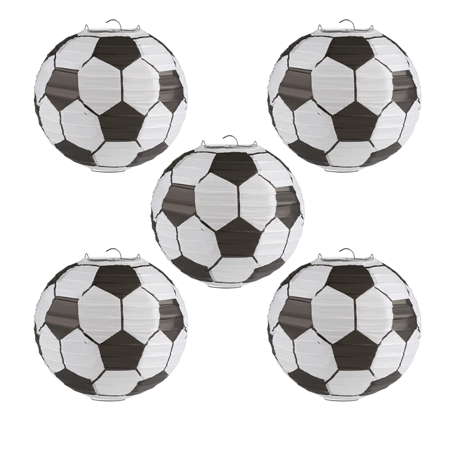 Linternas soccer