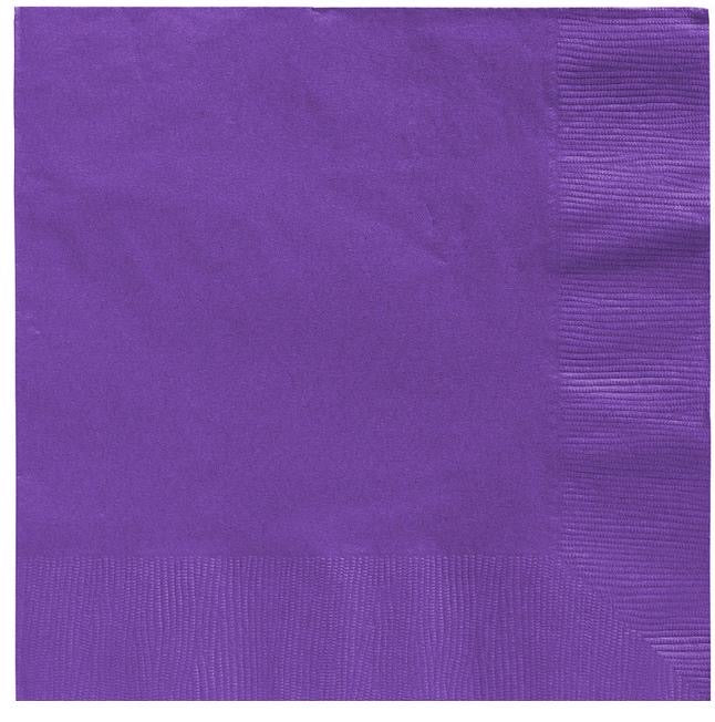 Servilletas tamaño grande