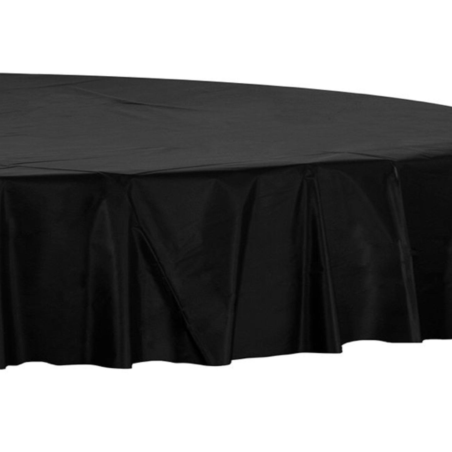 Mantel redondo