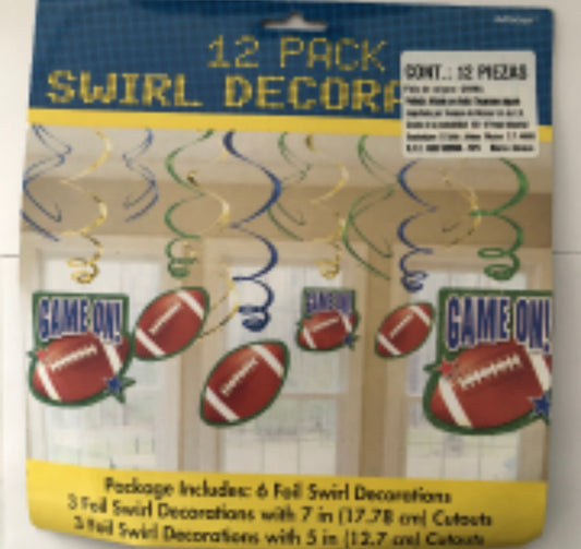 Decoración americano