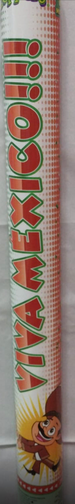 Partypopper tricolor