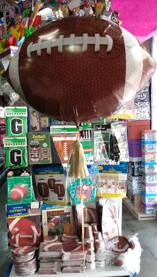 Globo americano large shape