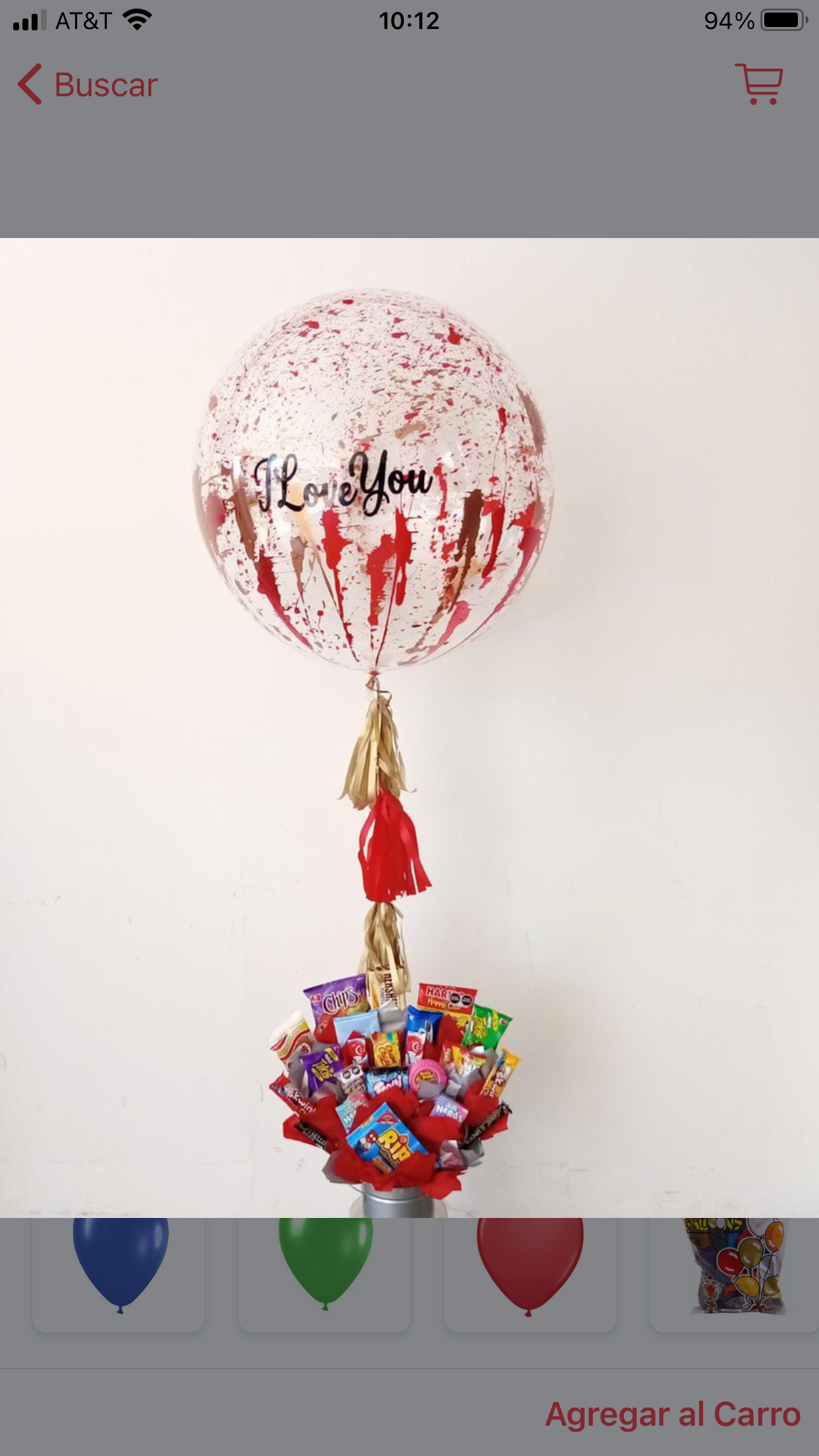 Confeti de corazones amor