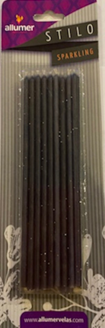Velas Sparkling