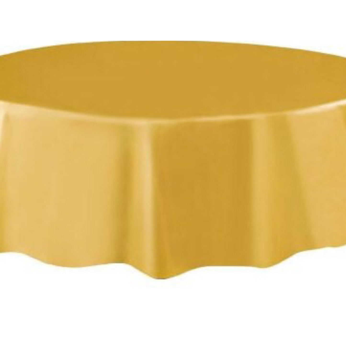 Mantel redondo