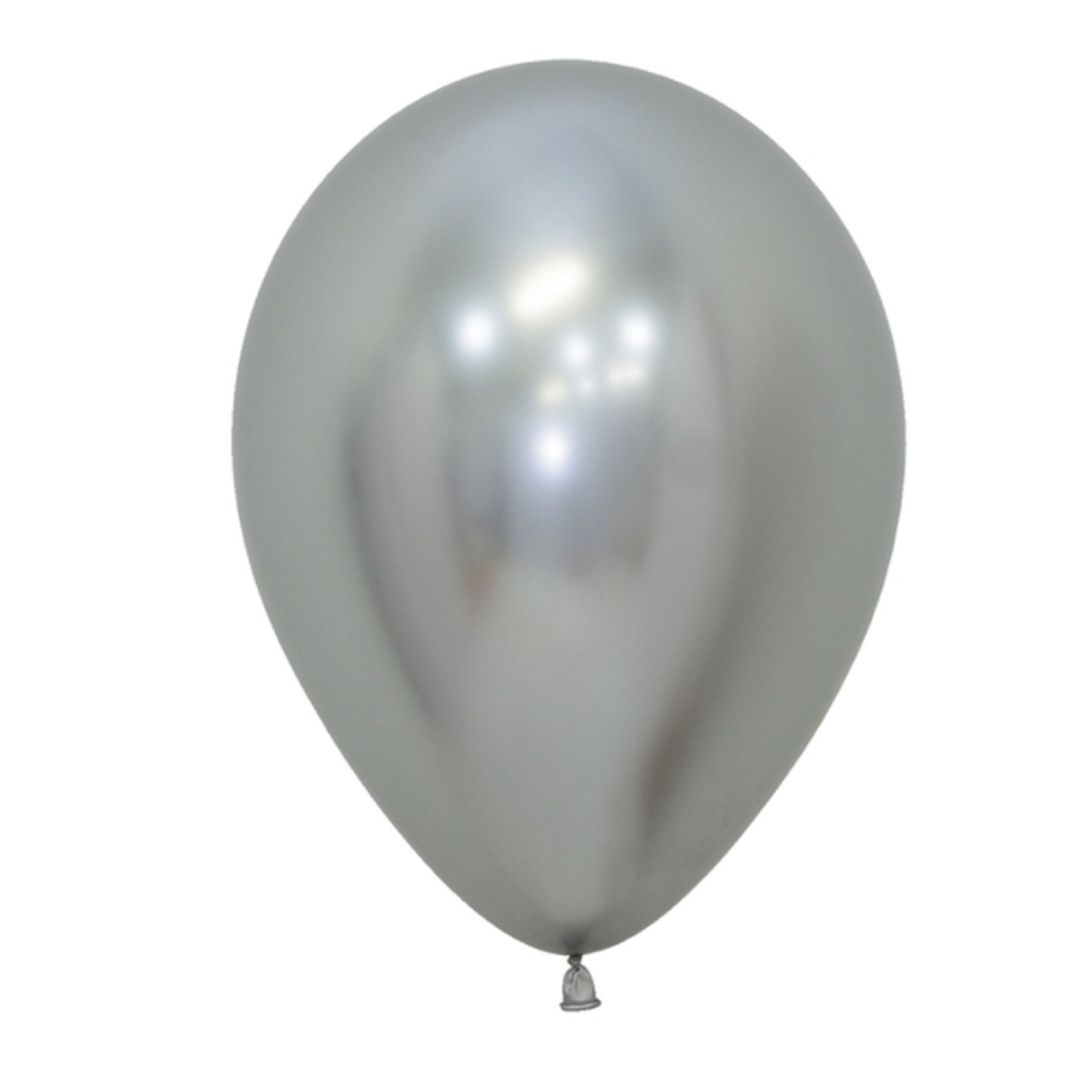 Globo helio de latex
