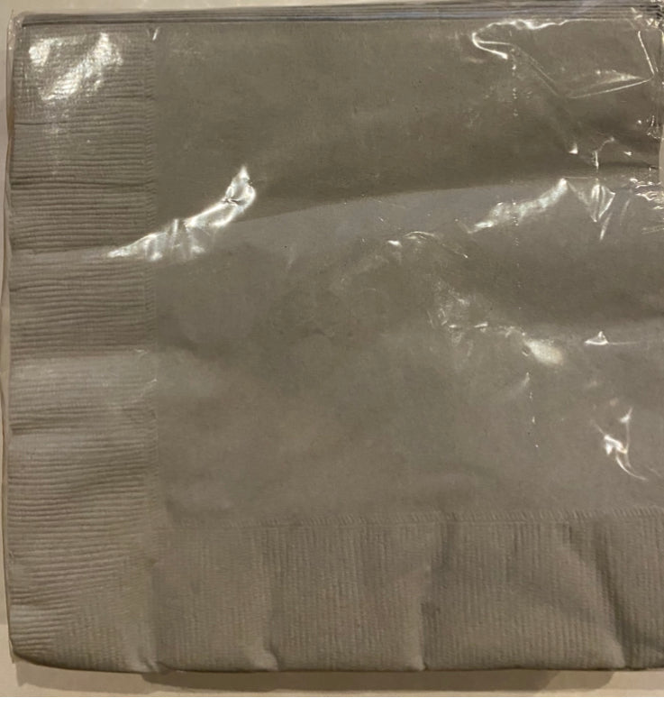 Servilleta Plata lunch