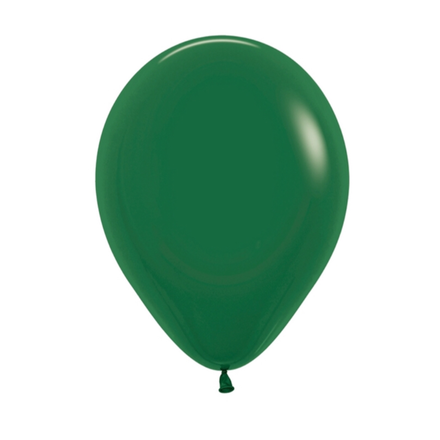 Globo helio de latex