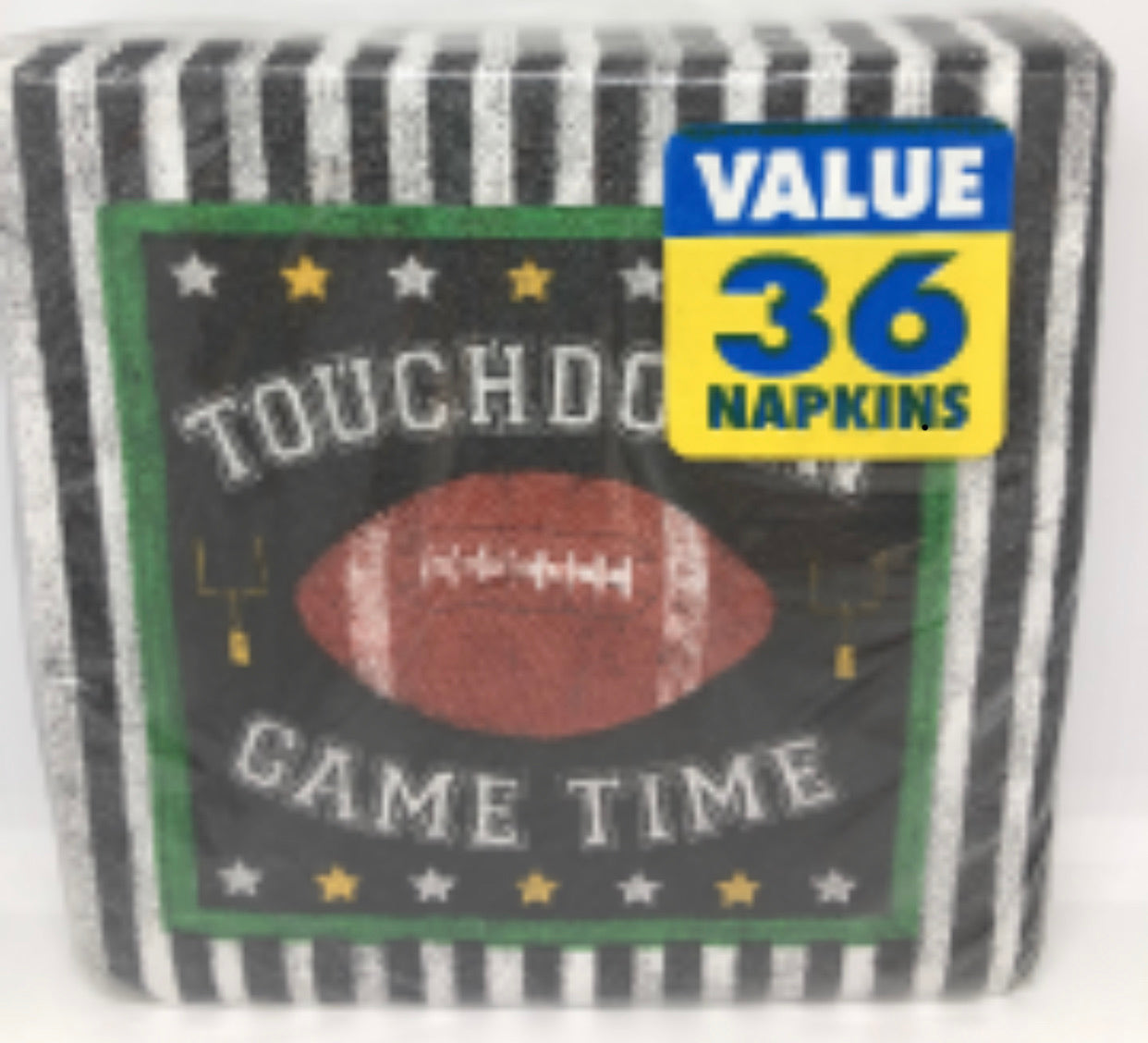 Servilleta americano