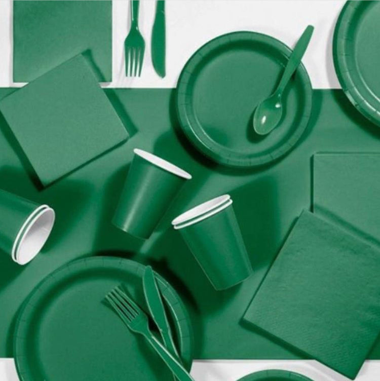 Desechables lisos