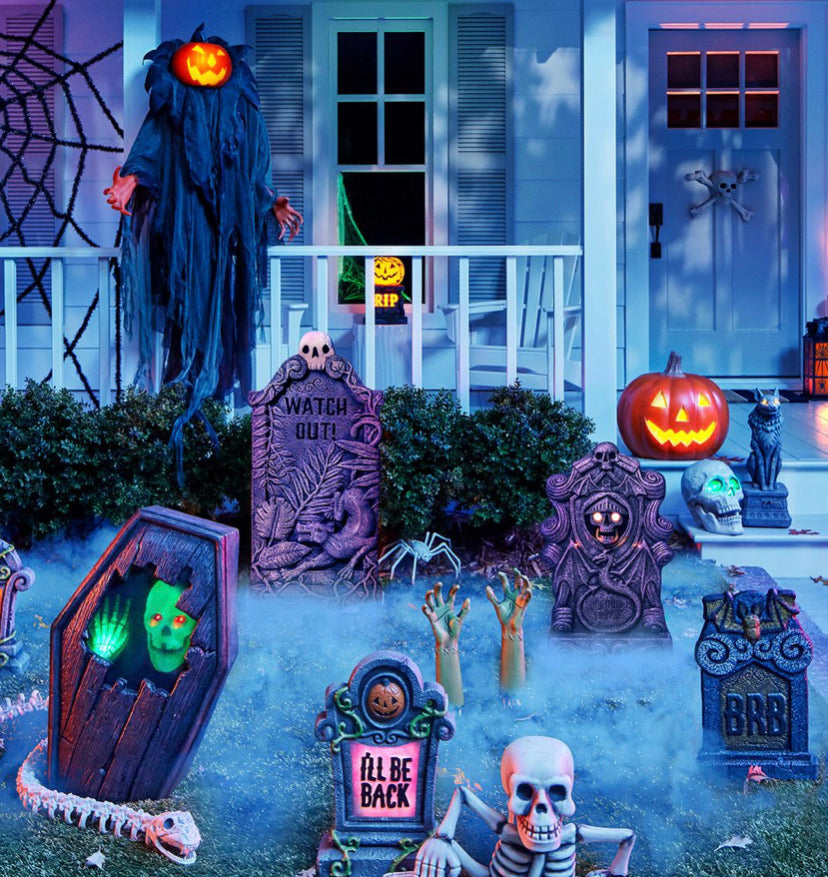 Halloween