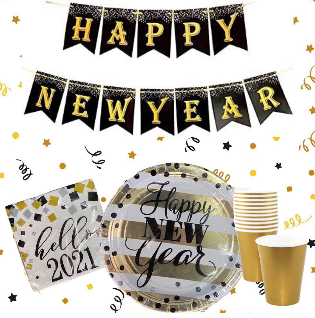 Año nuevo