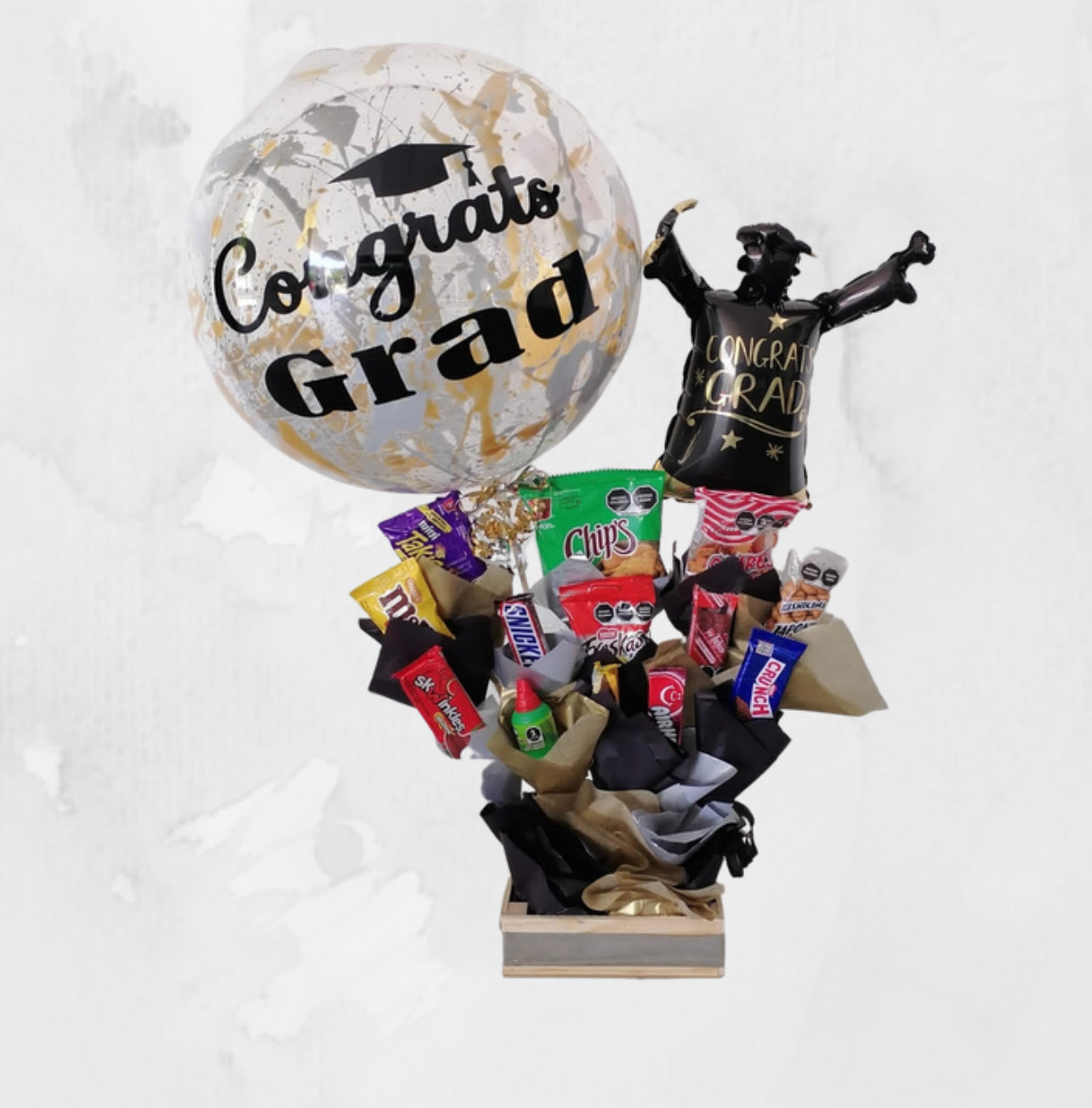 Graduación