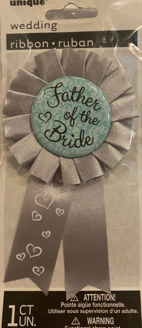 Pin father of the bride despedida