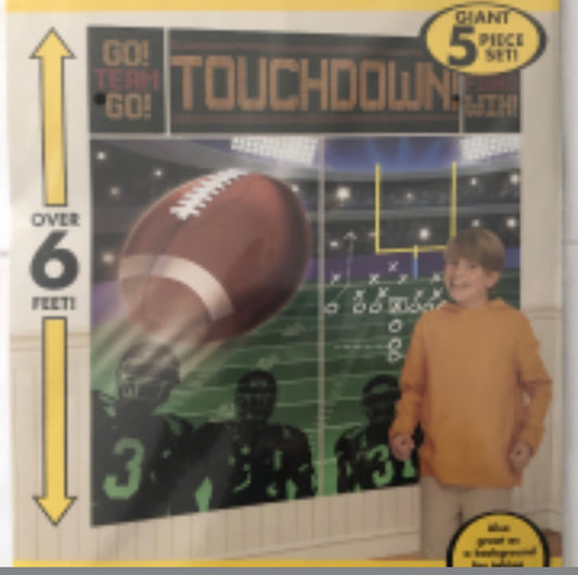 Decoración americano