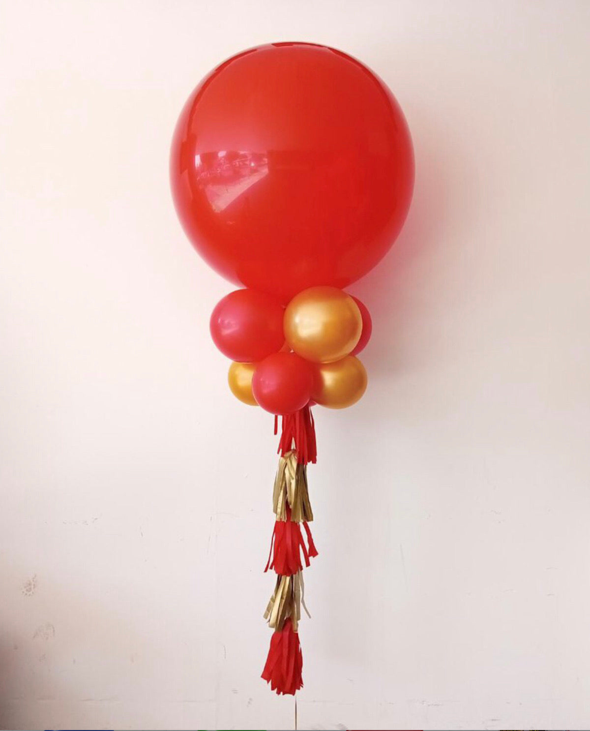 Arreglo amor