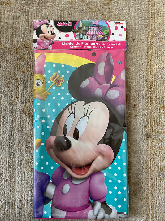 Minnie mantel