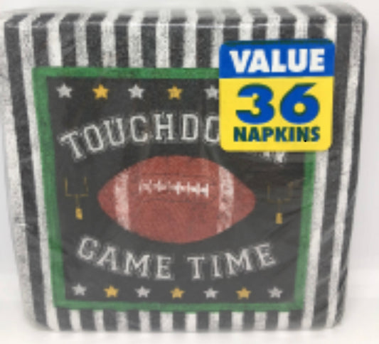 Servilleta americano amscan