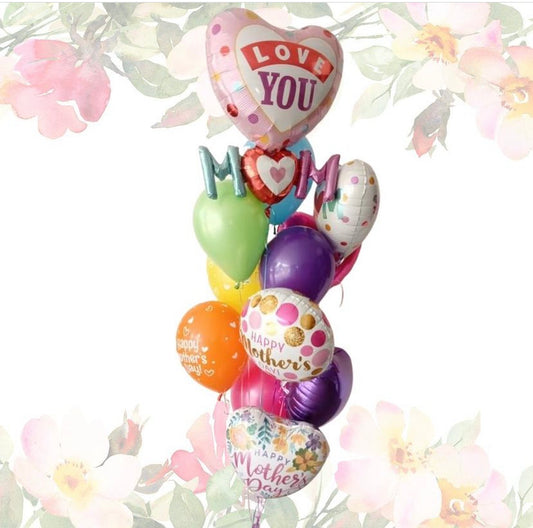 Arreglo día de madres