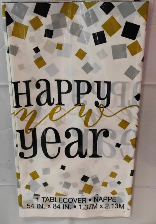 Mantel Año Nuevo