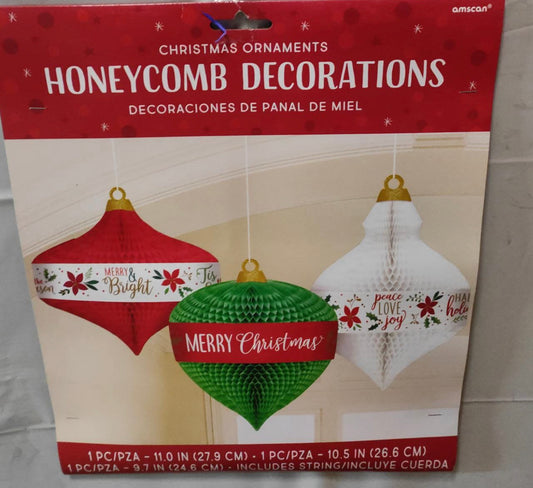 Decoraciones navidad