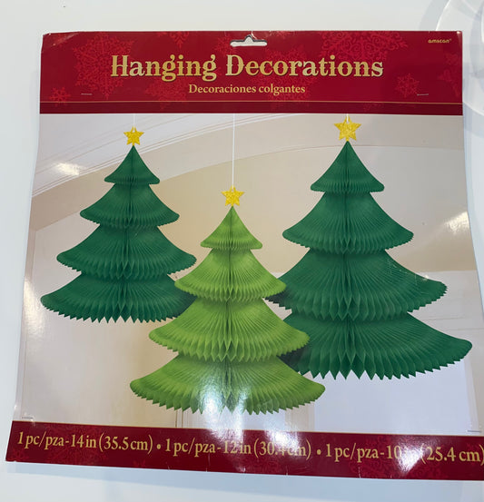 Decoraciones navidad