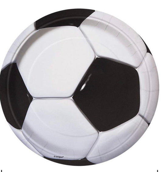 Plato soccer