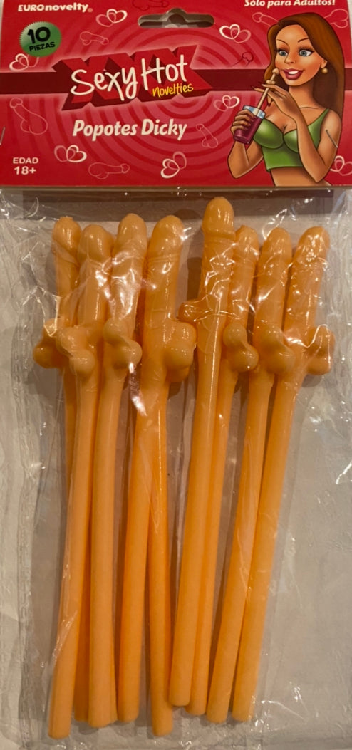 Popotes dicky