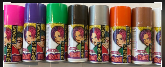 Pelo loco