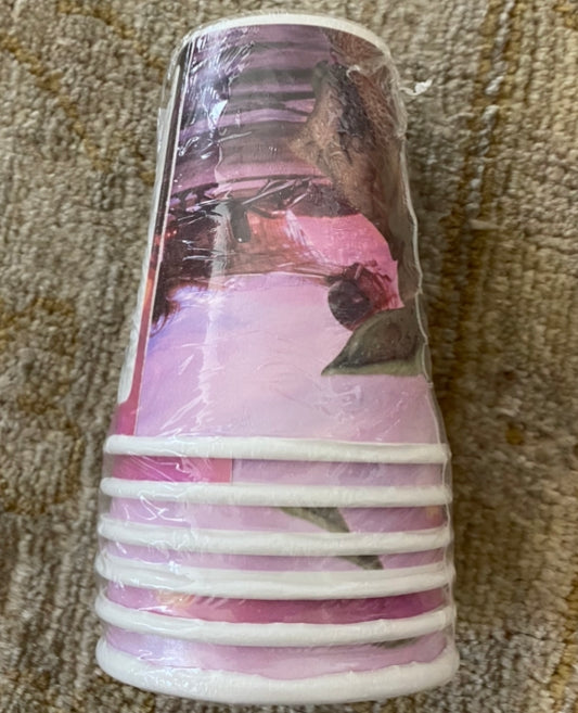 Starwars vaso