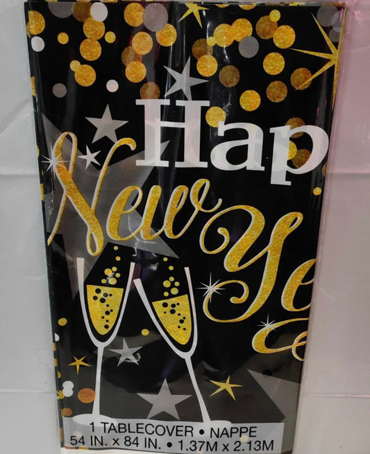 Mantel Año Nuevo