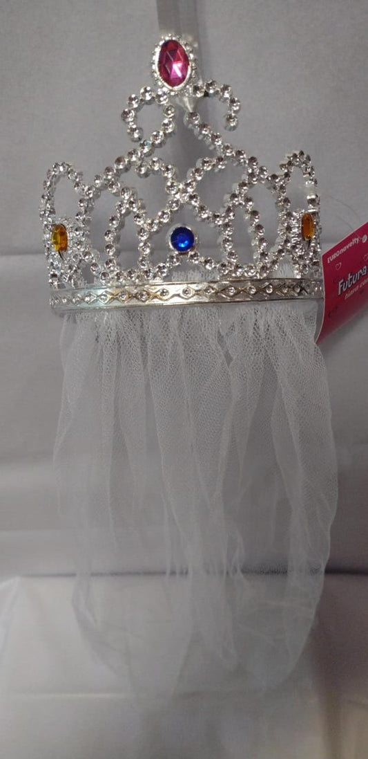 Corona novia