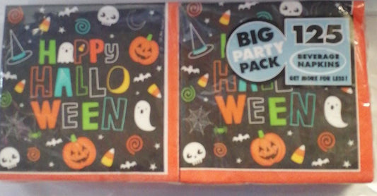 Halloween Serv lunch