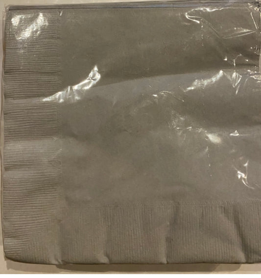 Servilleta Plata lunch